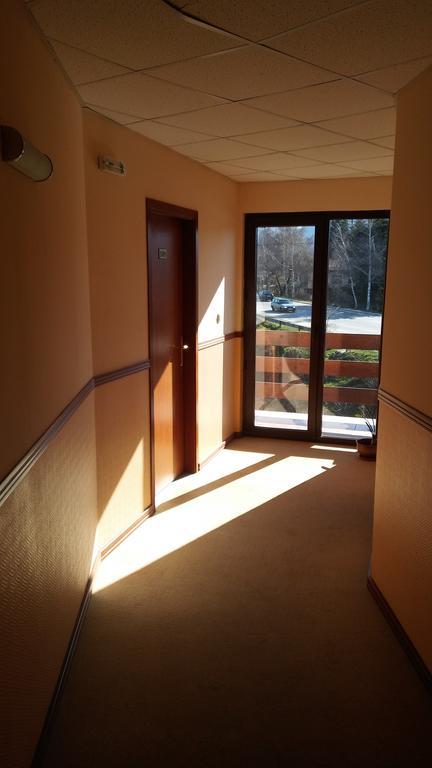 Bistrica Hotel Samokow Exterior foto