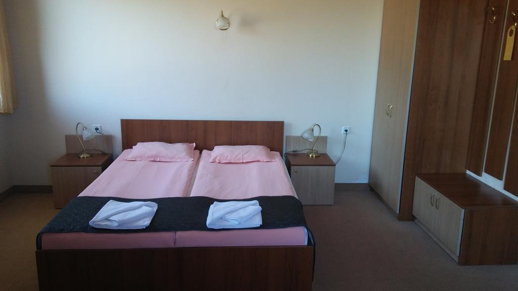 Bistrica Hotel Samokow Zimmer foto
