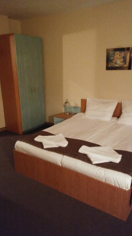 Bistrica Hotel Samokow Exterior foto