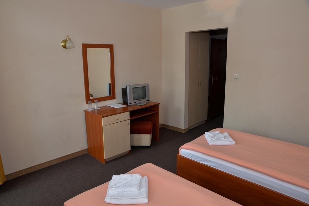 Bistrica Hotel Samokow Exterior foto