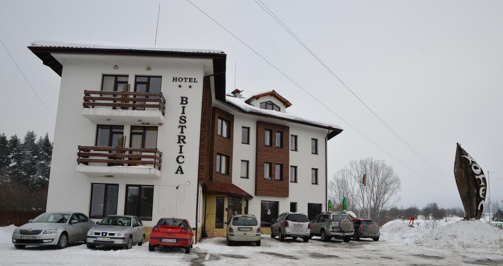 Bistrica Hotel Samokow Exterior foto