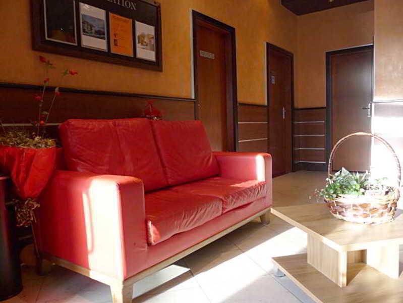 Bistrica Hotel Samokow Exterior foto