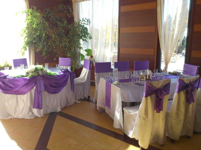 Bistrica Hotel Samokow Exterior foto